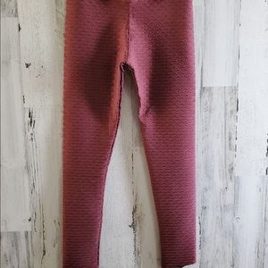 Compresión leggings